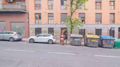Piso en venta en Avenida de Murcia, San Ildefonso (Hospital Real) (Distrito Beiro. Granada Capital) de 280.000 €