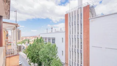 Piso en venta en Avenida de Murcia, San Ildefonso (Hospital Real) (Distrito Beiro. Granada Capital) de 280.000 €