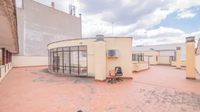 Piso en venta en Avenida de Murcia, San Ildefonso (Hospital Real) (Distrito Beiro. Granada Capital) de 280.000 €