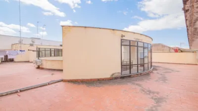 Piso en venta en Avenida de Murcia, San Ildefonso (Hospital Real) (Distrito Beiro. Granada Capital) de 280.000 €