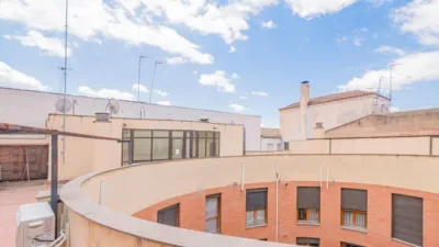 Piso en venta en Avenida de Murcia, San Ildefonso (Hospital Real) (Distrito Beiro. Granada Capital) de 280.000 €