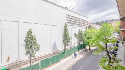 Piso en venta en Avenida de Murcia, San Ildefonso (Hospital Real) (Distrito Beiro. Granada Capital) de 280.000 €