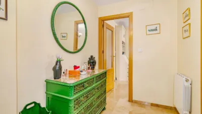 Piso en venta en Avenida de Murcia, San Ildefonso (Hospital Real) (Distrito Beiro. Granada Capital) de 280.000 €