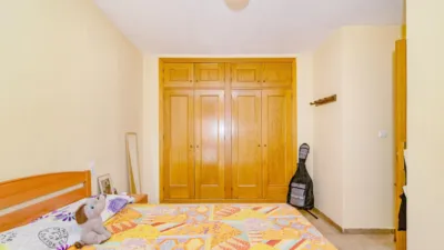 Piso en venta en Avenida de Murcia, San Ildefonso (Hospital Real) (Distrito Beiro. Granada Capital) de 280.000 €