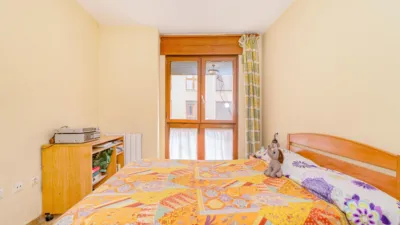 Piso en venta en Avenida de Murcia, San Ildefonso (Hospital Real) (Distrito Beiro. Granada Capital) de 280.000 €