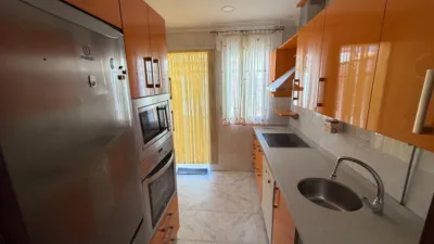House at Estacion Renfe photo 13