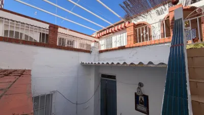 House at Estacion Renfe photo 2