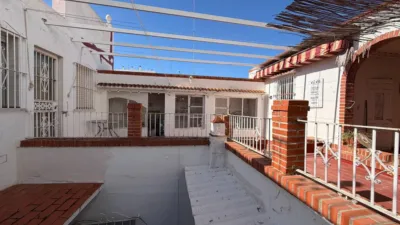House at Estacion Renfe photo 3