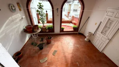 House at Estacion Renfe photo 4
