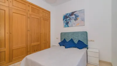 Apartamento en venta en Calle de San Jerónimo, Centro-Catedral (Granada Capital) de 230.000 €