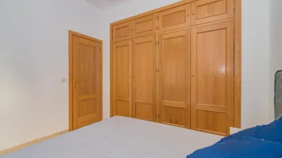 Apartamento en venta en Calle de San Jerónimo, Centro-Catedral (Granada Capital) de 230.000 €