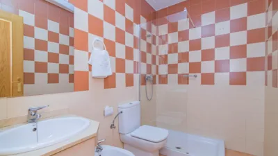 Apartamento en venta en Calle de San Jerónimo, Centro-Catedral (Granada Capital) de 230.000 €