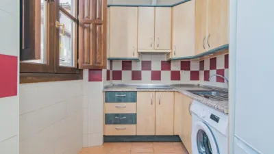 Apartamento en venta en Calle de San Jerónimo, Centro-Catedral (Granada Capital) de 230.000 €