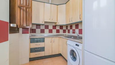 Apartamento en venta en Calle de San Jerónimo, Centro-Catedral (Granada Capital) de 230.000 €