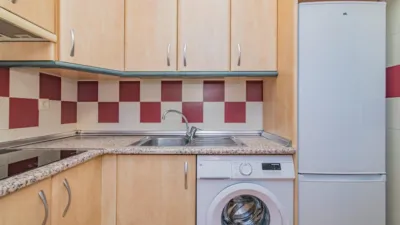 Apartamento en venta en Calle de San Jerónimo, Centro-Catedral (Granada Capital) de 230.000 €