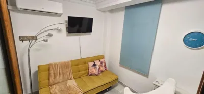 Casa adosada en alquiler en Calle de Averroes, cerca de Avenida de Juan Pablo II, Joaquina Eguaras (Distrito Norte. Granada Capital) de 1.400 €<span>/mes</span>