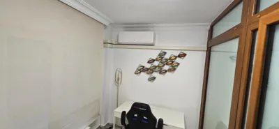 Casa adosada en alquiler en Calle de Averroes, cerca de Avenida de Juan Pablo II, Joaquina Eguaras (Distrito Norte. Granada Capital) de 1.400 €<span>/mes</span>