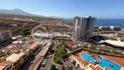 Apartment on Avenida Adeje 300, 8