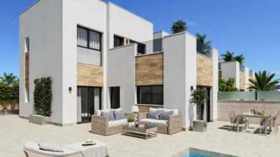 Casa – San Fulgencio - Vista 4