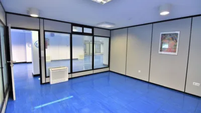 Local comercial en alquiler en Calle de Orillamar, cerca de Calle de Montroig - Vista 4