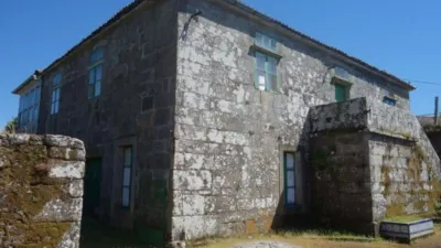 Chalet en calle Sobradelo photo 4