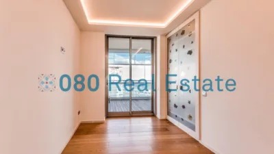 Apartment on Passeig del Taulat photo 12