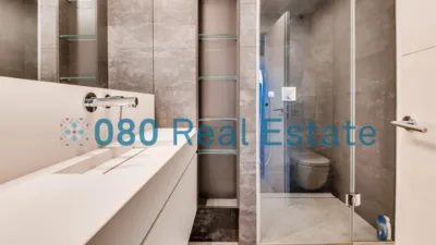 Apartment on Passeig del Taulat photo 14