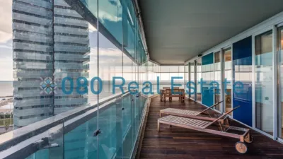 Apartment on Passeig del Taulat photo 15