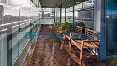Apartment on Passeig del Taulat photo 17
