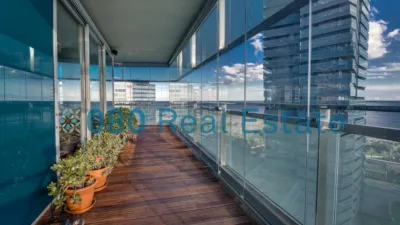 Apartment on Passeig del Taulat photo 18