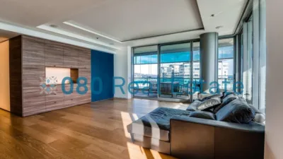 Apartment on Passeig del Taulat photo 2