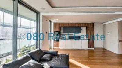 Apartment on Passeig del Taulat photo 4