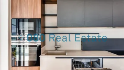 Apartment on Passeig del Taulat photo 5