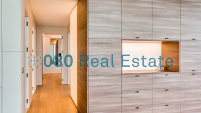 Apartment on Passeig del Taulat photo 6