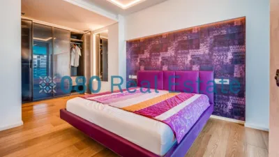 Apartment on Passeig del Taulat photo 7