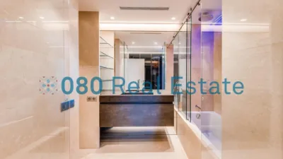Apartment on Passeig del Taulat photo 9