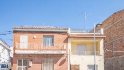 Casa en venta en Calle Real, Padul de 129.000 €