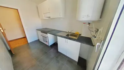 Piso en alquiler en Zofío - Imagen 16