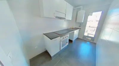 Piso en alquiler en Zofío - Imagen 18