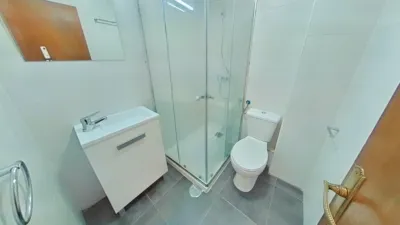 Piso en alquiler en Zofío - Imagen 19