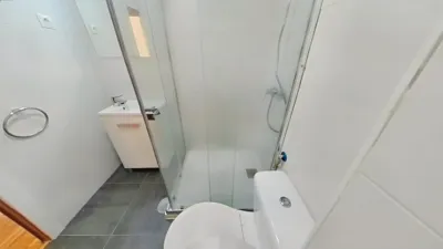 Piso en alquiler en Zofío - Imagen 20