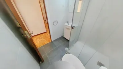 Piso en alquiler en Zofío - Imagen 21