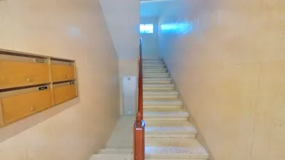 Piso en alquiler en Zofío - Imagen 27