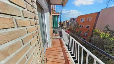 Piso en alquiler en Zofío - Imagen 22
