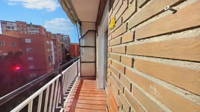 Piso en alquiler en Zofío - Imagen 23