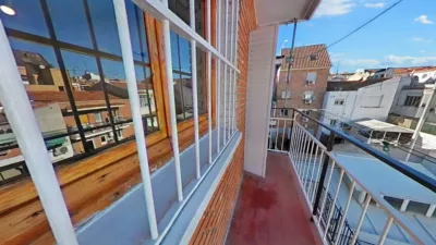 Piso en alquiler en Zofío - Imagen 24