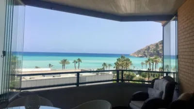 Piso – L'Alfàs del Pi - Vista 2
