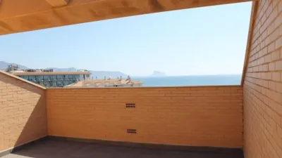 Piso – L'Alfàs del Pi - Vista 3