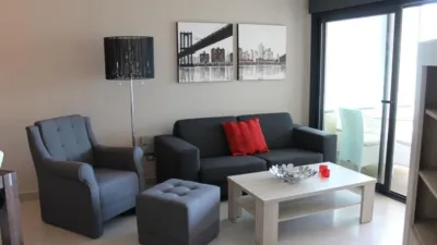 Piso – L'Alfàs del Pi - Vista 4