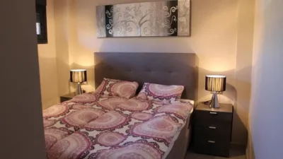 Apartment in Playa photo 8